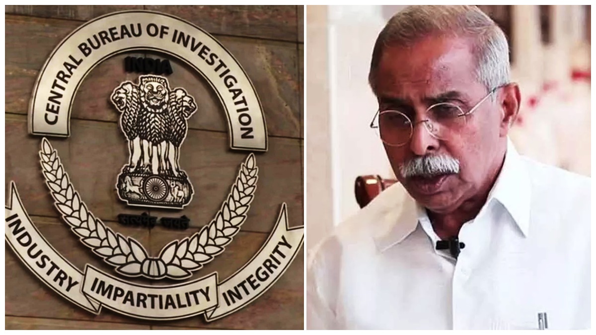 వివేకా హత్యకు కుట్ర ఇలా-సీబీఐ తాజా ఛార్జిషీట్ లో వెల్లడి-వాళ్లిద్దరూ సేఫ్ ?