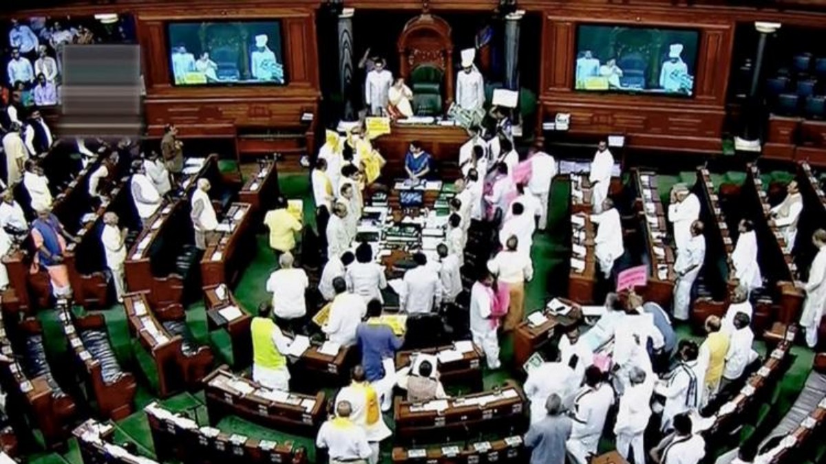 అవిశ్వాస తీర్మానం అంటే ఏంటి ?- రూల్స్ ఎలా ఉంటాయి ? గతంలో ముగ్గురు ప్రధానులకు షాక్ !