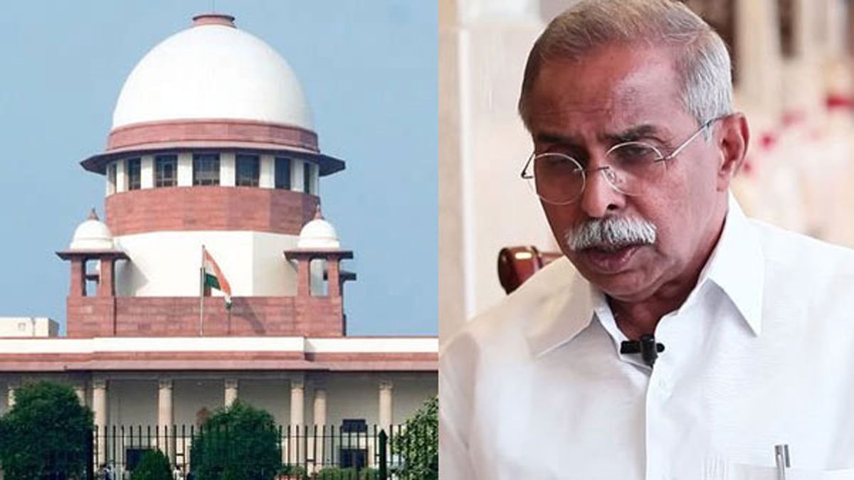 వివేకా హత్య కేసులో సుప్రీంకోర్టు కీలక నిర్ణయం