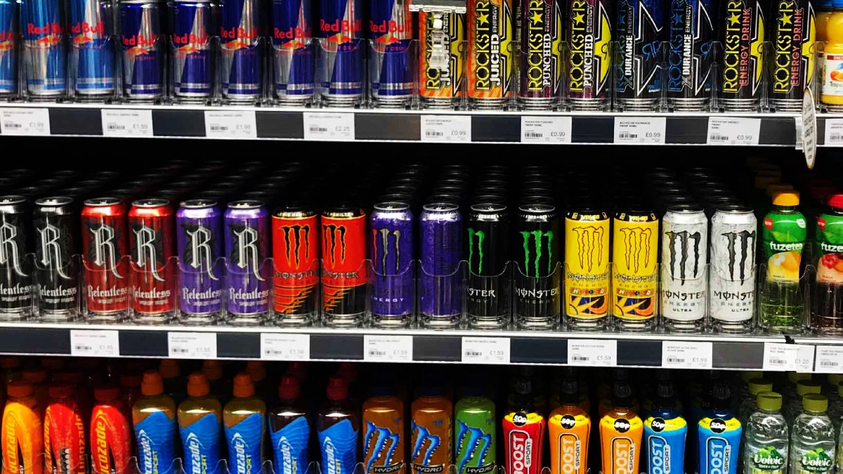 ఎనర్జీ డ్రింక్స్ అధికంగా తీసుకుంటున్నారా? energy drinks side effects