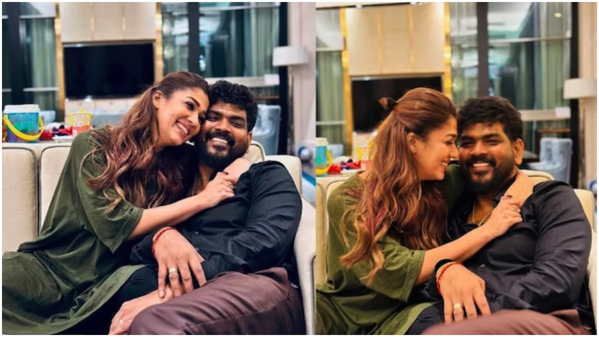 ప్రైవేట్ జెట్ కొనుగోలు చేసిన నయనతార? nayanthara purchase private jet