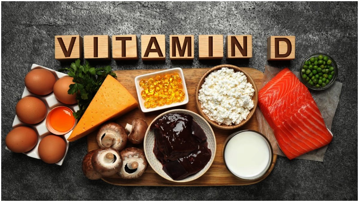 health tips విటమిన్డి లోపం ఉందని చెప్పే ముఖ్యమైన లక్షణాలు!! health