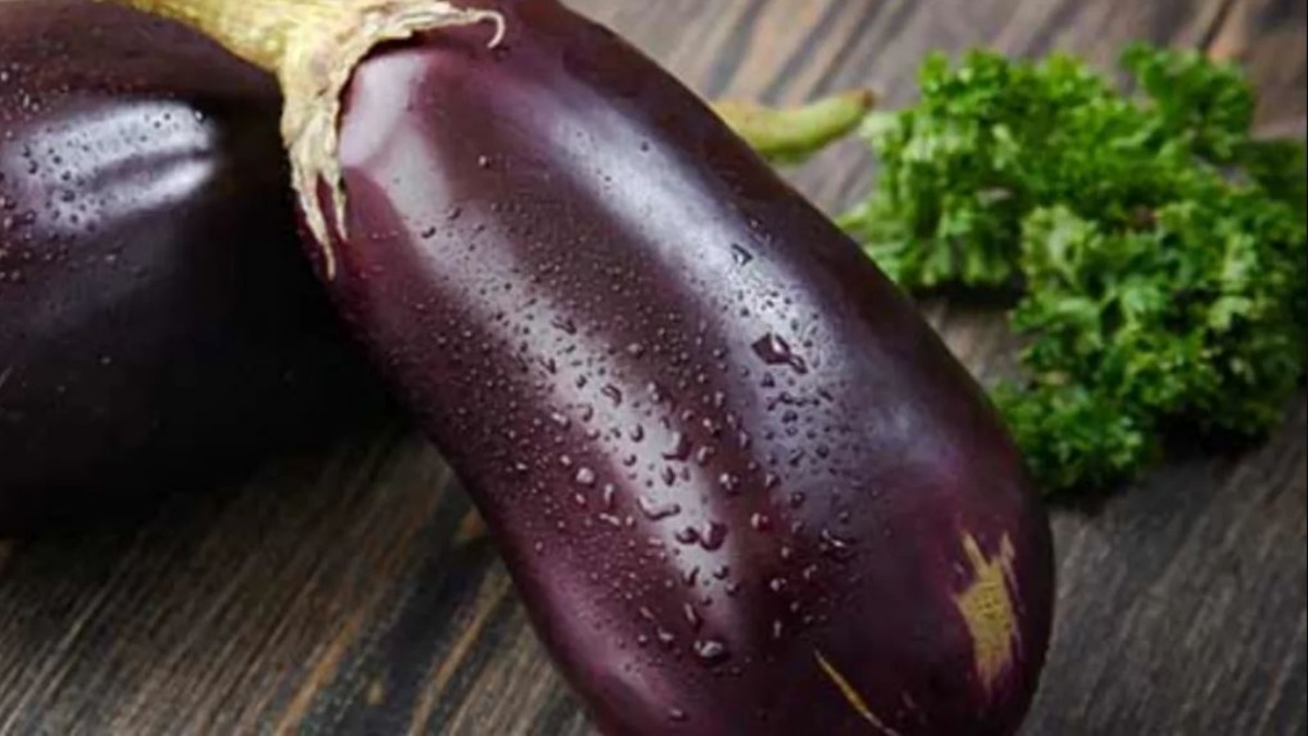 వంకాయను దూరం పెట్టొద్దు.. ఎందుకో తెలుసా?? eggplant health benefits