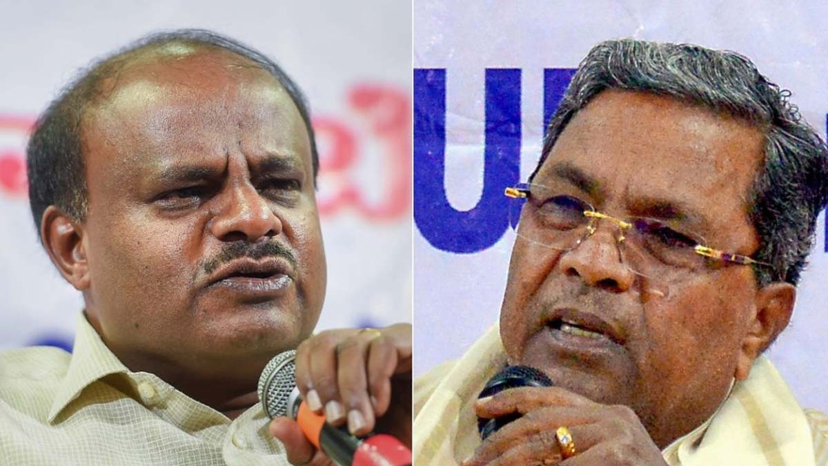 కాంగ్రెస్ అంటే రావణాసురుడి లెక్క, ఒక చేత్తో ఇచ్చి 10 చేతులతో లూటీ ...
