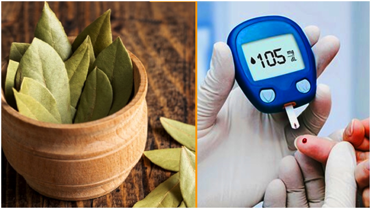 health tips బిర్యానీ ఆకుతో షుగర్ దెబ్బకు పరార్; ఎలా వాడాలంటే