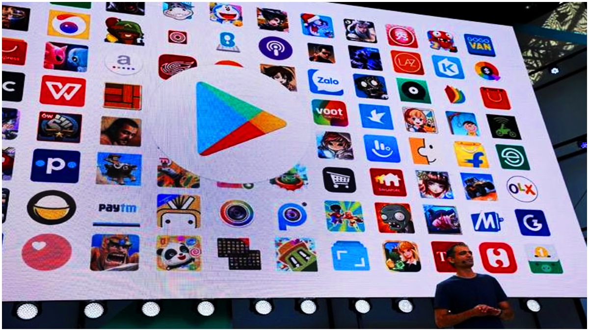 2023 Apps: ఈ సంవత్సరం అత్యధిక మంది డౌన్ లోడ్ చేసుకున్న యాప్స్ ఇవే..