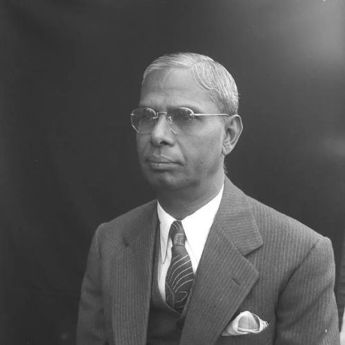 Shanmukham Chetty