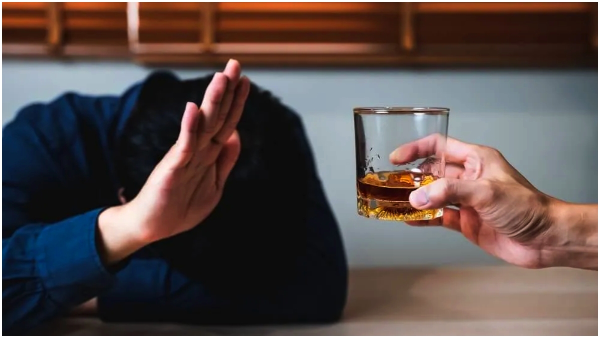 ఆల్కహాల్ మానేద్దామనుకుంటున్నారా ఏంటి? What happens if you leave