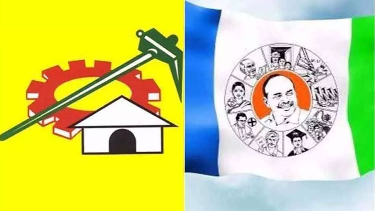కంచుకోటను బద్దలు కొడుతోందెవరు? srikakulam district pathapatnam