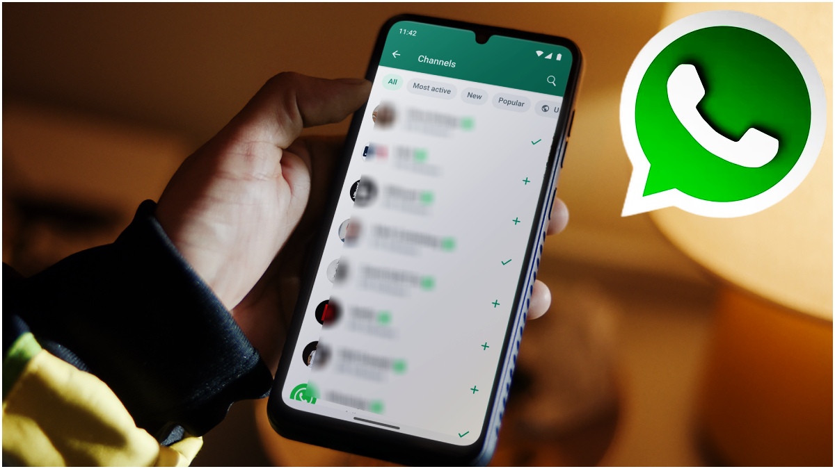 WhatsApp: 69 లక్షల ఖాతాలను నిషేధించిన వాట్సాప్..