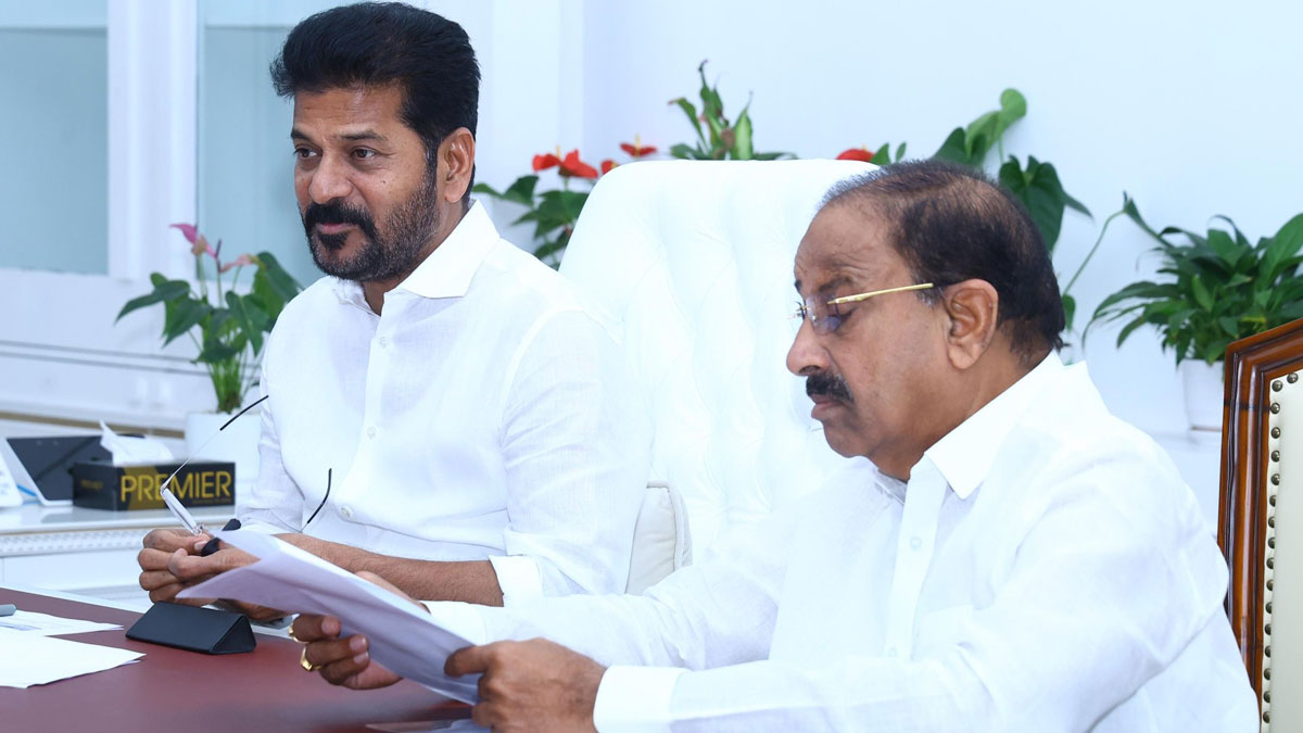 Tanguturu Reddy Rakesh Rythu Bandhu: రైతులకు శుభవార్త చెప్పిన రేవంత్.. 10 రోజుల్లో పూర్తి ...