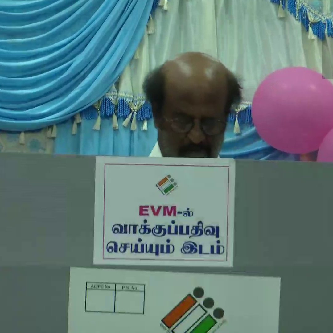 Rajinikanth