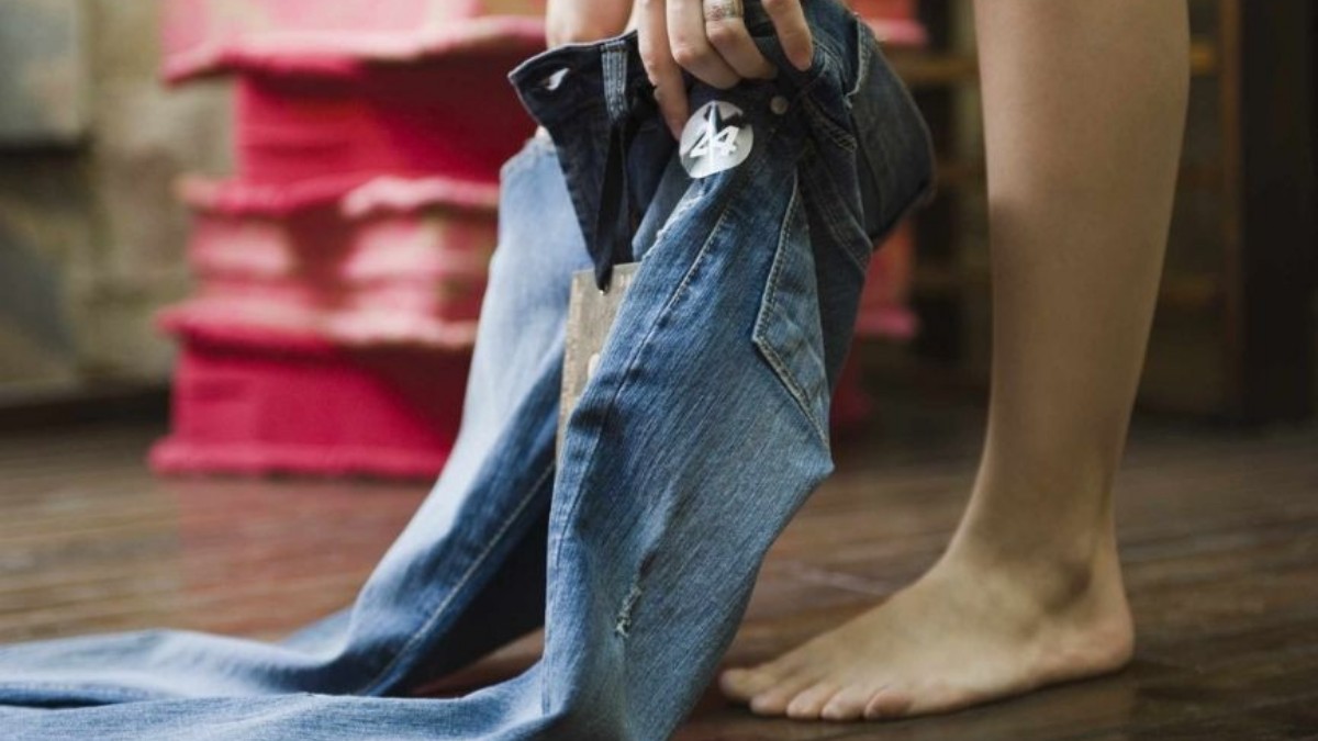అమ్మాయిలు జీన్స్ ధరిస్తున్నారా..? Disadvantages of wearing jeans