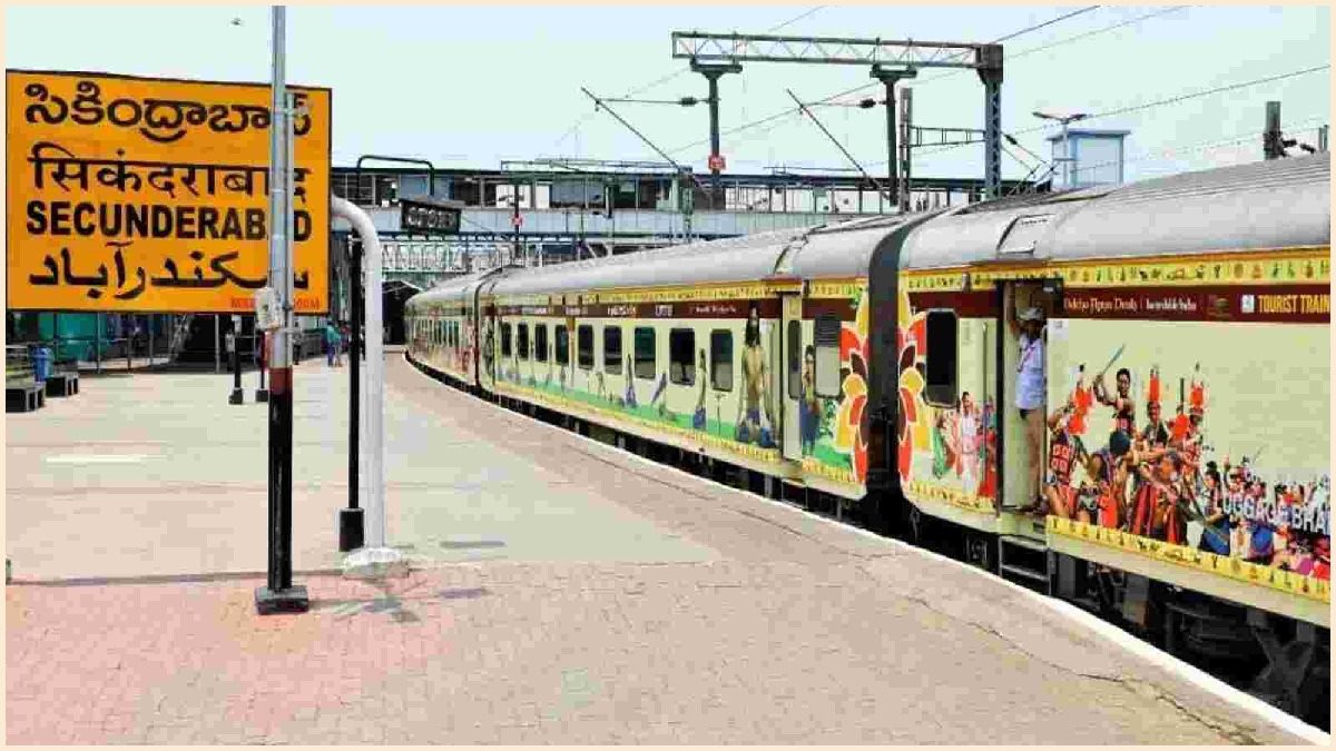 హైదరాబాద్ నుంచి గోవా వెళ్లే వారికి గుడ్ న్యూస్..!!