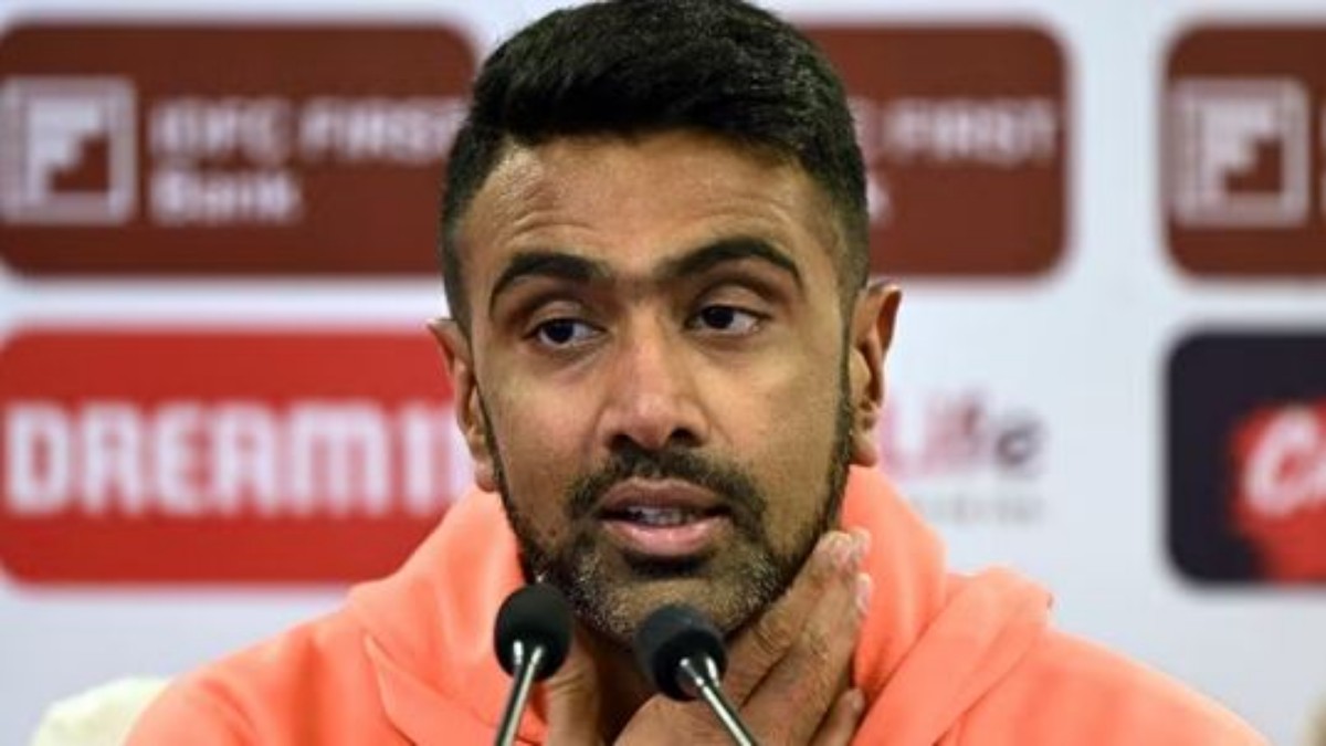 అదో పెద్ద స్కామ్..సంచలన విషయాలు బయటపెట్టిన రవిచంద్రన్ అశ్విన్ | Ravichandran  Ashwin criticized IndiGo - Telugu Oneindia