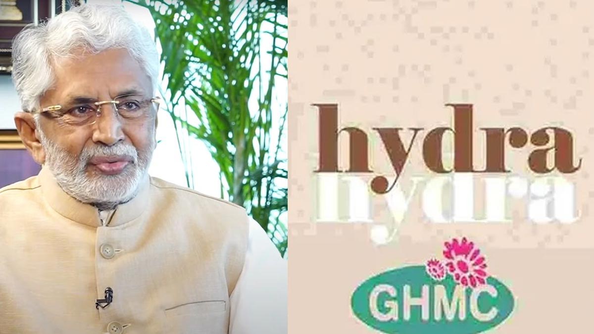 Murali Mohan హైడ్రా నోటీసులపై స్పందించిన జయభేరి.. తామే కూల్చుకుంటామన్న