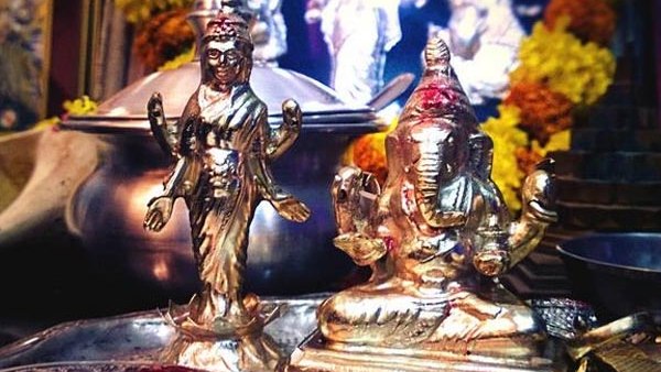 ధనత్రయోదశి సమయంలో అద్భుత యోగం ప్రకటించింది వీరికి కుబేర యోగం! | Amazing  yoga during Dhana trayodashi.. kubera yoga begins for these zodiac signs! -  Telugu Oneindia