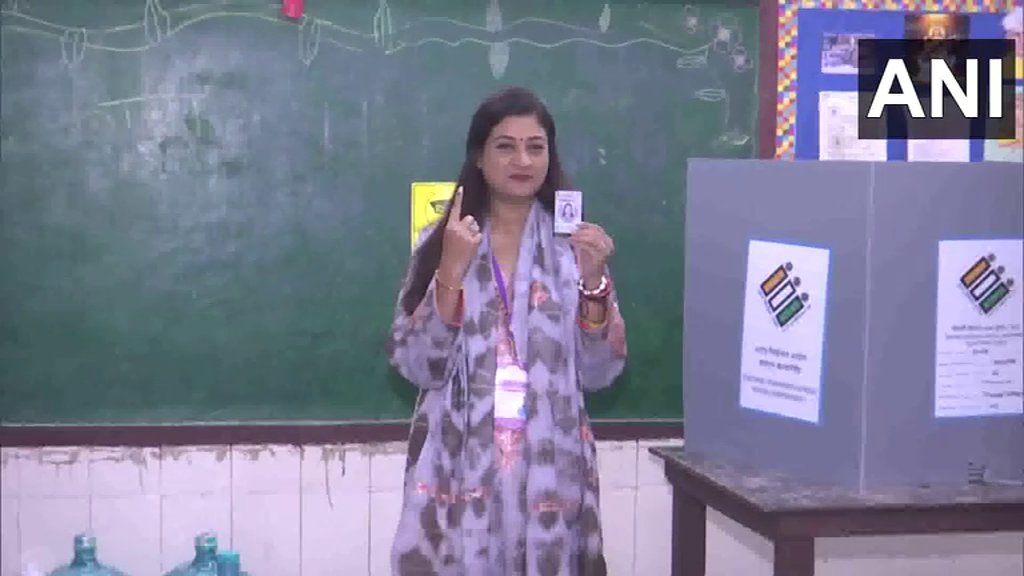 Alka Lamba