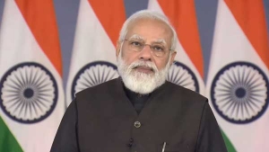 శ్రీరాముడిలో అయోధ్య డీఎన్ఏ: రాముడికి రాజ్యాభిషేకం, హారతి పూజ