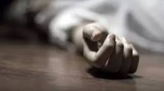 హైదర్ నగర్‌లో నరబలి, కాలిన యువకుడి మృతదేహం