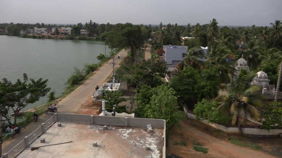 మిలటరీ మాధవరం గ్రామం మిలటరీ మాధవరం గ్రామం