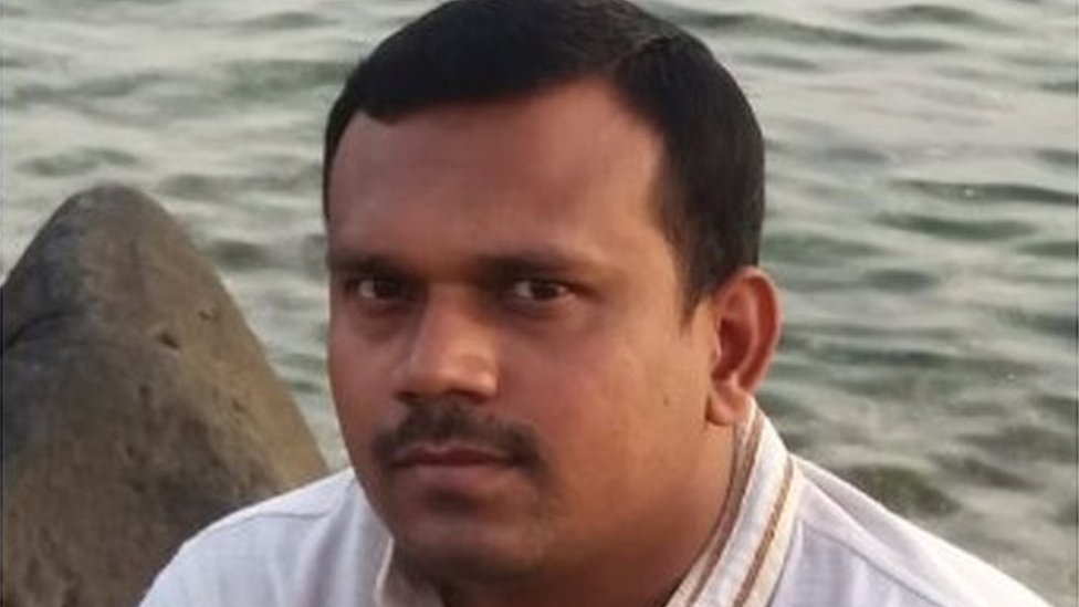 రవి కుమార్ రవి కుమార్