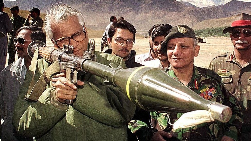 కార్గిల్ యుద్ధం కార్గిల్ యుద్ధం