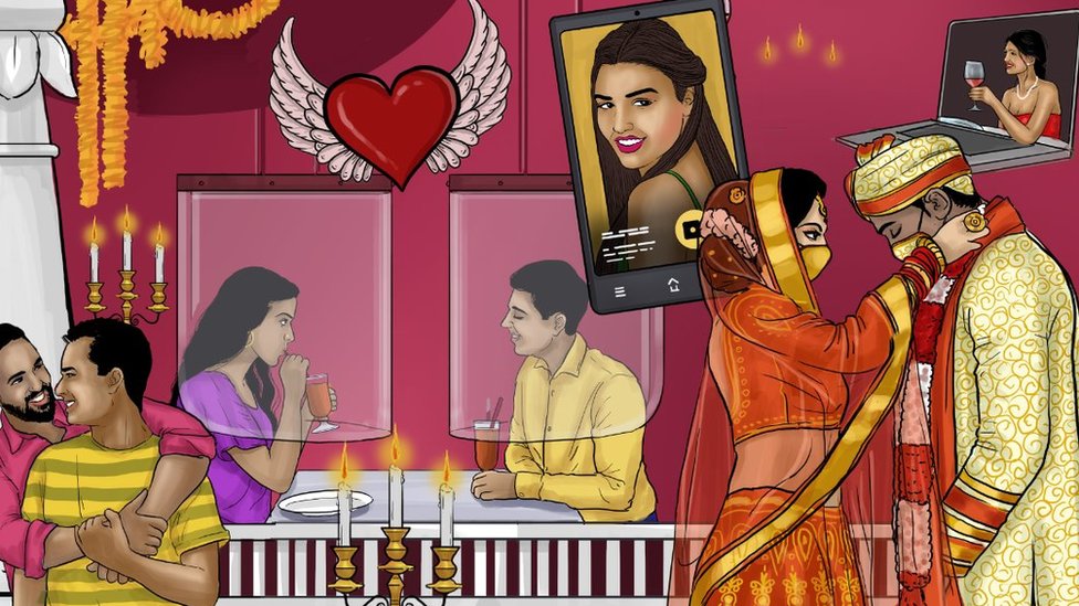 భవిష్యత్తులో ప్రేమ భవిష్యత్తులో ప్రేమ