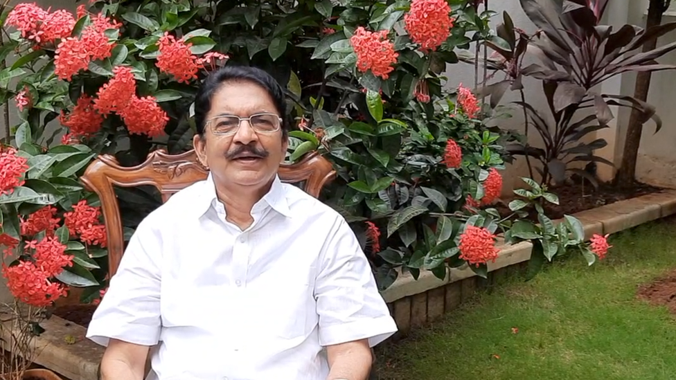 విద్యాసాగర్ రావు విద్యాసాగర్ రావు