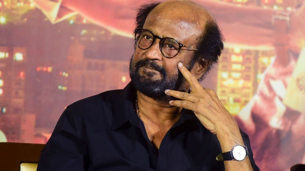 రజినీకాంత్ రజినీకాంత్