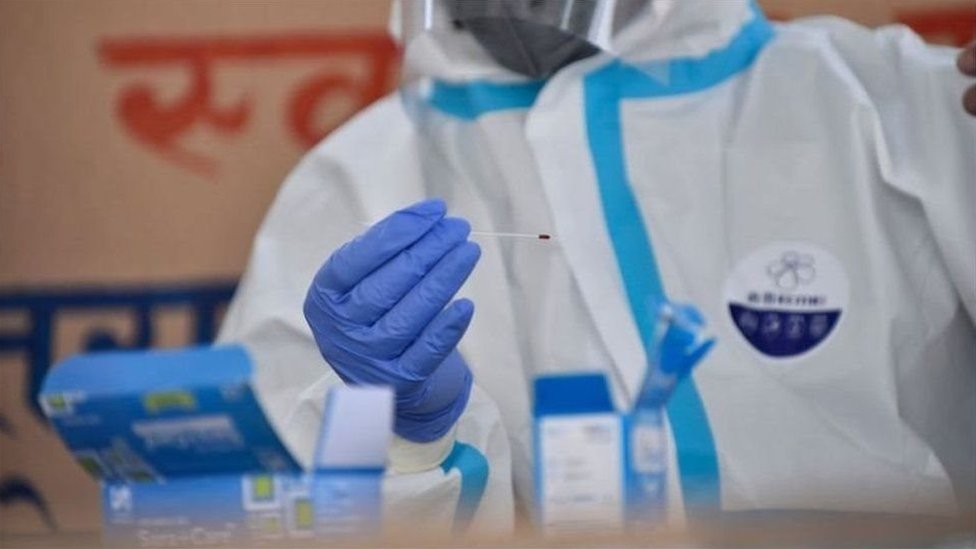 కరోనావైరస్ కరోనావైరస్