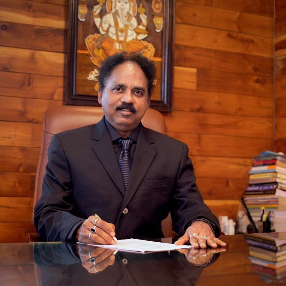 వాసుపల్లి గణేశ్ వాసుపల్లి గణేశ్
