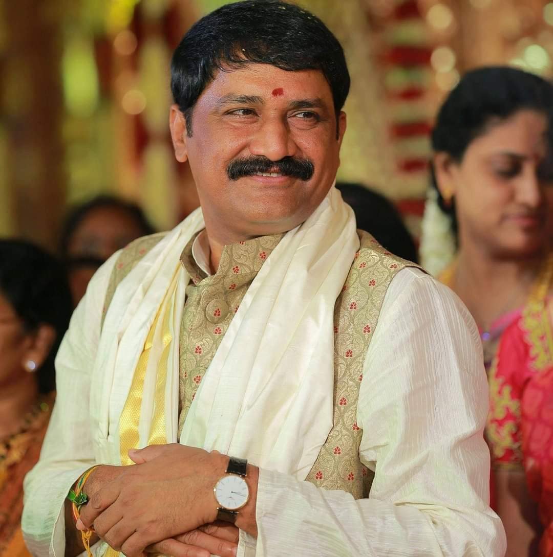 గంటా శ్రీనివాస్ గంటా శ్రీనివాస్