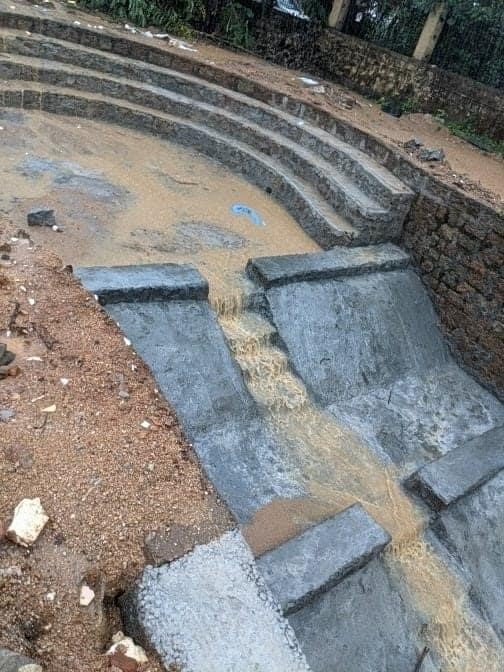 హైదరాబాద్ వరదలు హైదరాబాద్ వరదలు