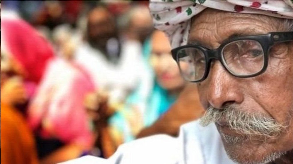 వృద్ధులు వృద్ధులు