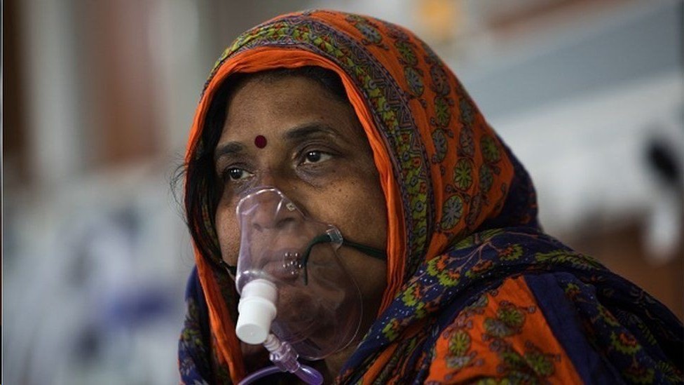 కరోనావైరస్ కరోనావైరస్