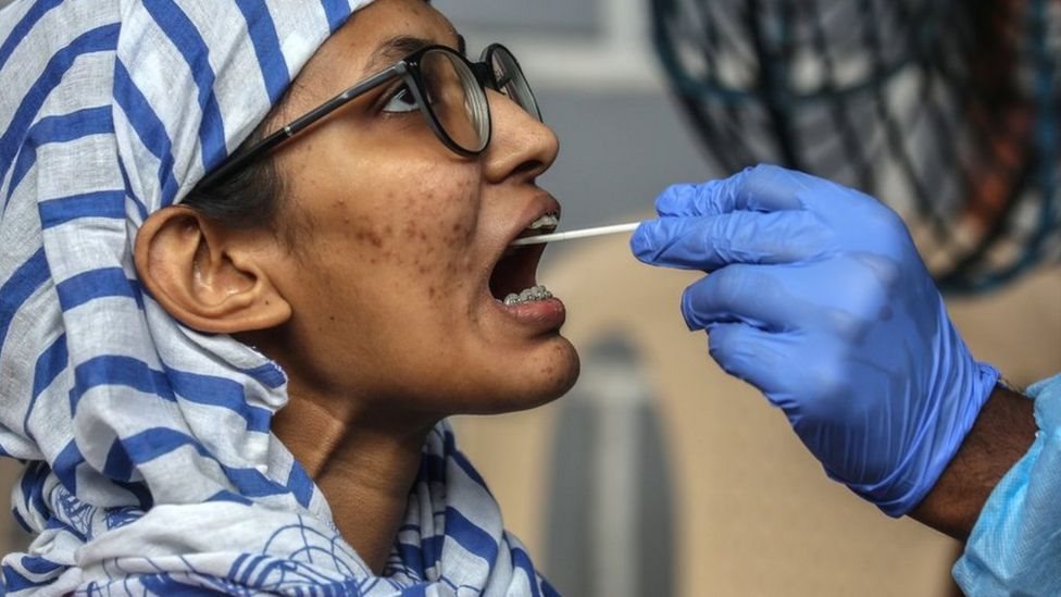 కరోనావైరస్ కరోనావైరస్