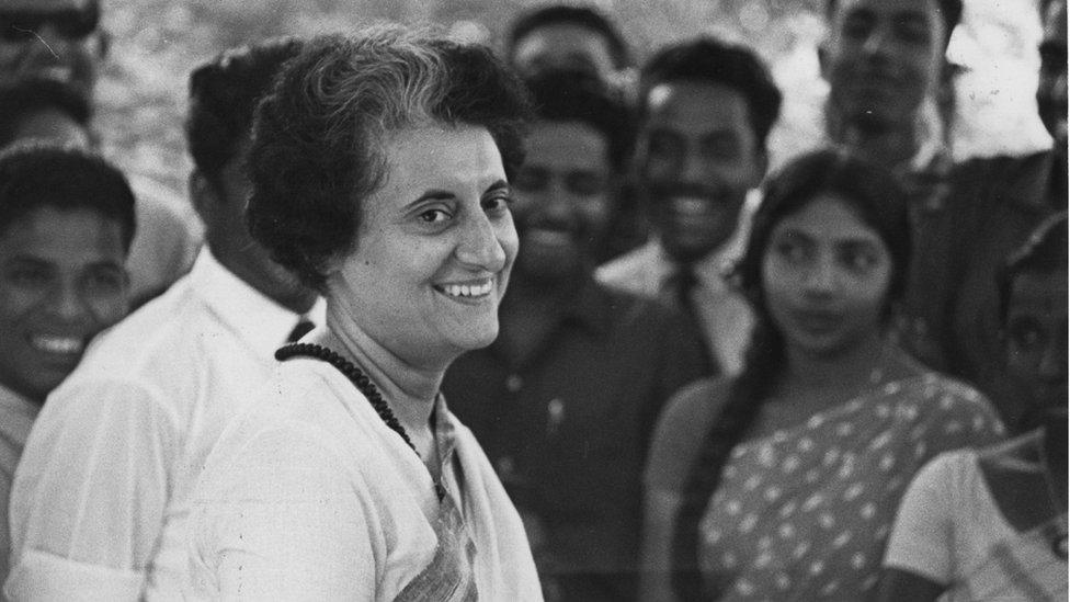 ఇందిరా గాంధీ ఇందిరా గాంధీ