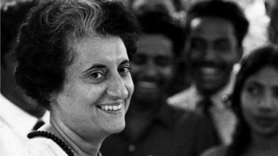ఇందిరా గాంధీ ఇందిరా గాంధీ