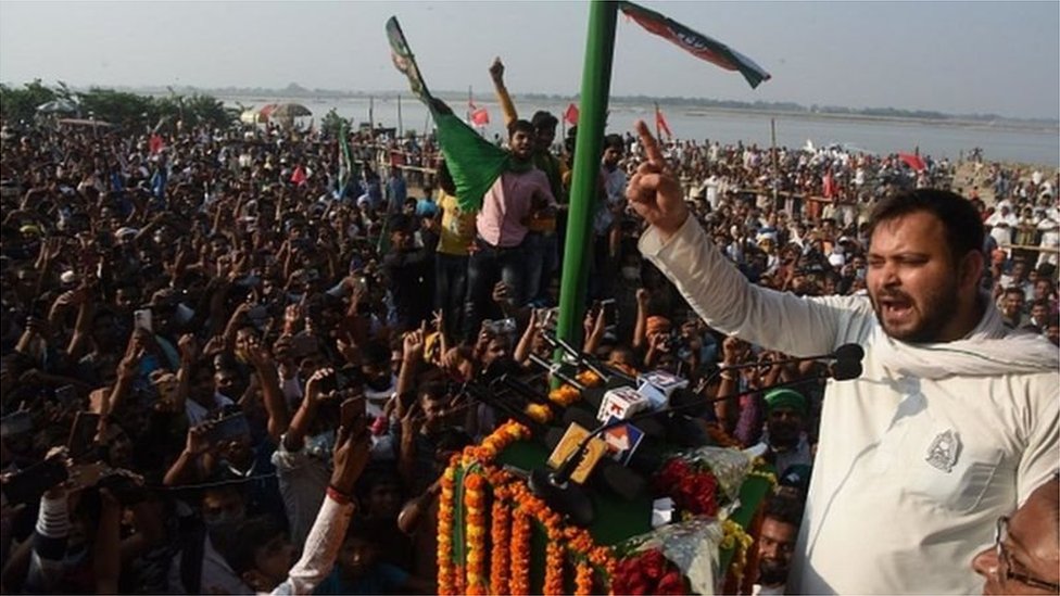 తేజస్వి తేజస్వి