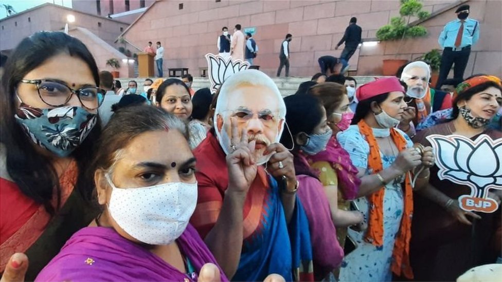 ఎన్నికల ప్రచారం ఎన్నికల ప్రచారం