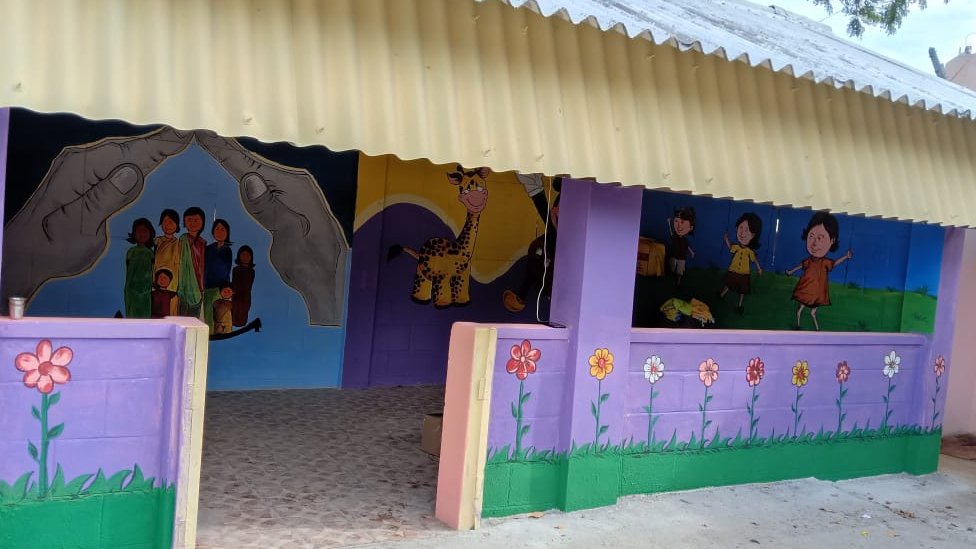 పోలీస్ స్టేషన్ పోలీస్ స్టేషన్