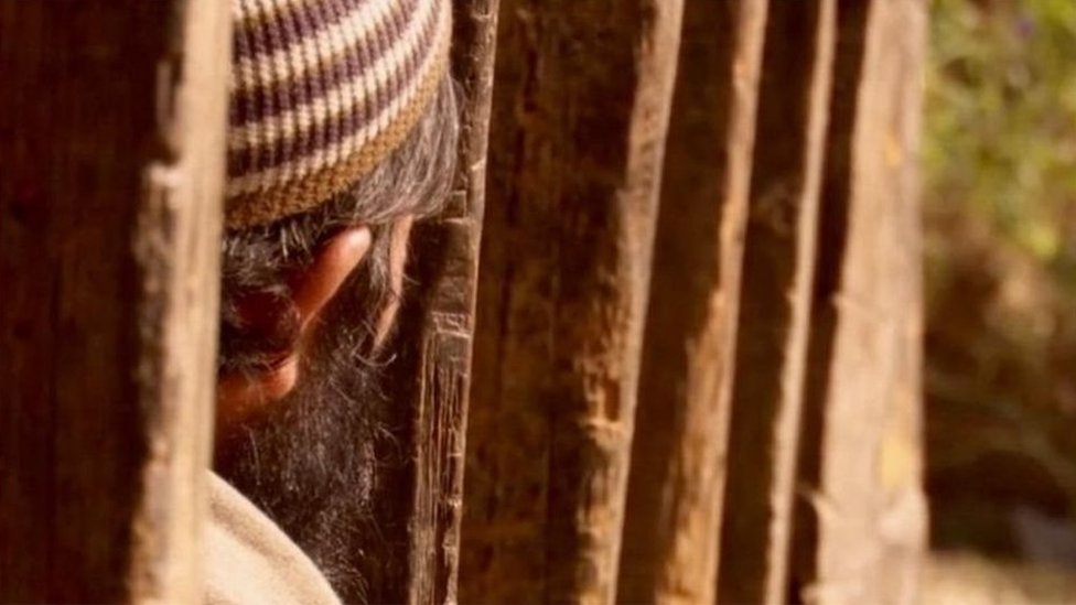 पाक प्रशासित कश्मीर पाक प्रशासित कश्मीर
