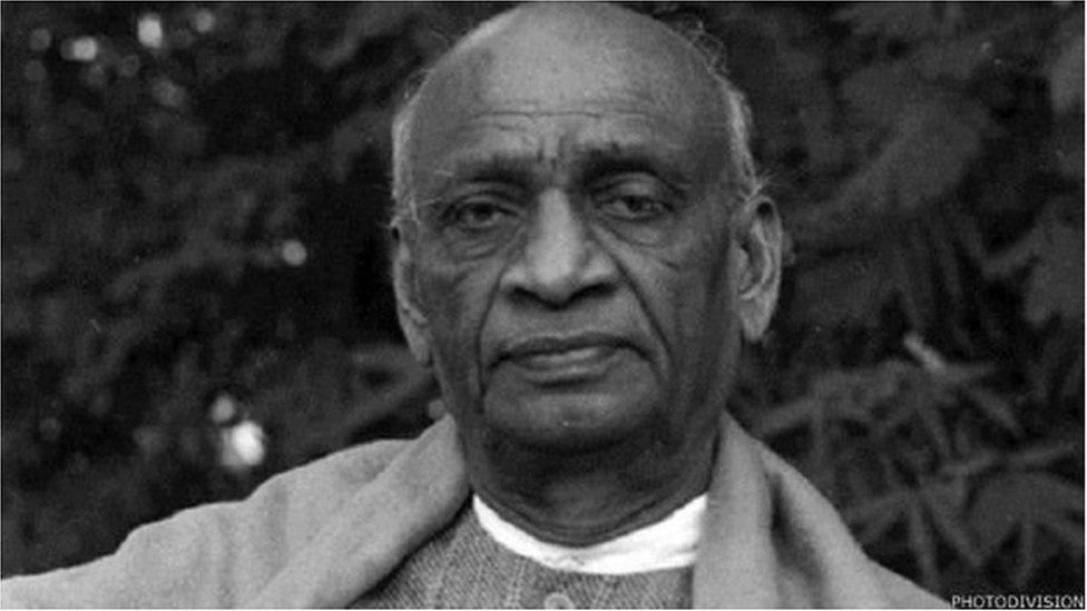 వల్లభాయ్ పటేల్ వల్లభాయ్ పటేల్