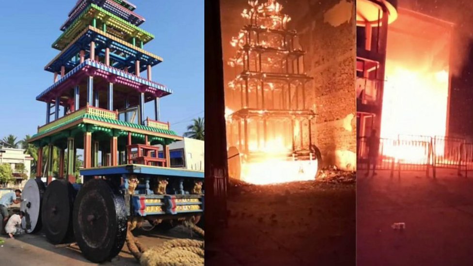 అంతర్వేది ఆలయం అంతర్వేది ఆలయం