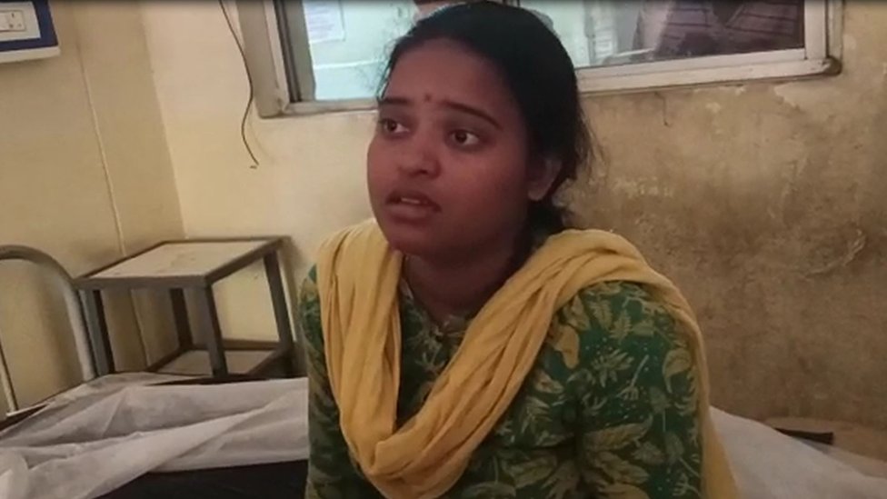 ఆదోని కుల అహంకార హత్య ఆదోని కుల అహంకార హత్య