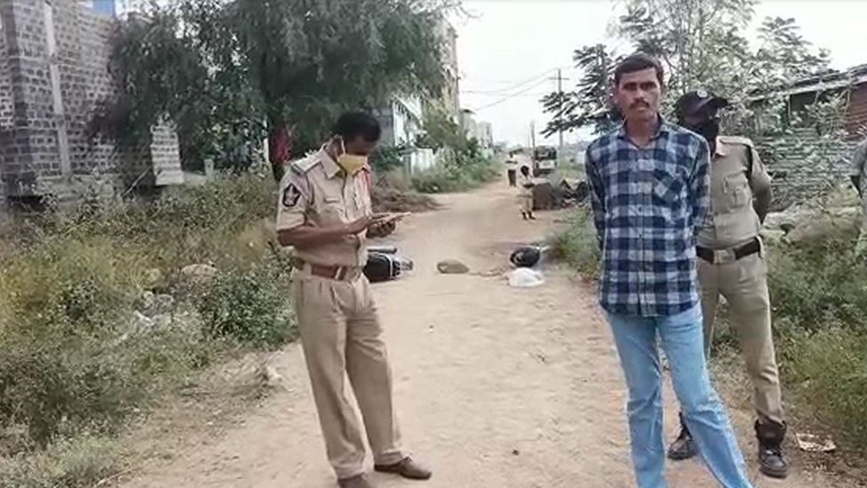 ఆదోని కుల అహంకార హత్య ఆదోని కుల అహంకార హత్య