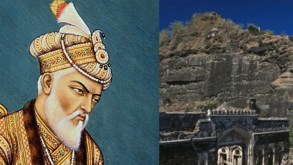ఔరంగాబాద్ ఔరంగాబాద్