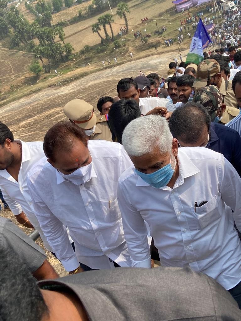 విజయసాయిరెడ్డి విజయసాయిరెడ్డి