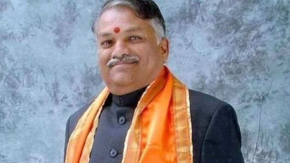 చంద్రాకంత్ ఖరే చంద్రాకంత్ ఖరే